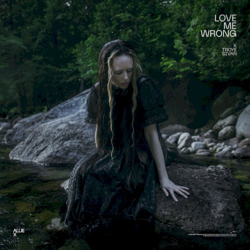 Love Me Wrong