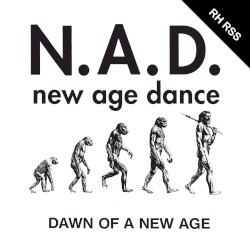 Dawn of a New Age