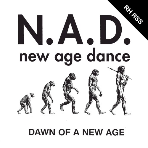 Dawn of a New Age