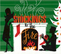 Stockings by the Fire