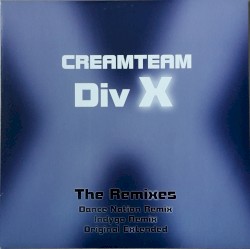Div X (The Remixes)