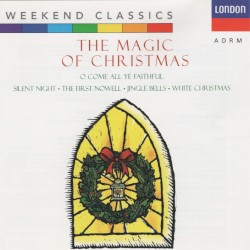 The Magic of Christmas