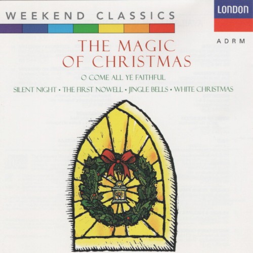 The Magic of Christmas