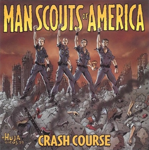 Crash Course