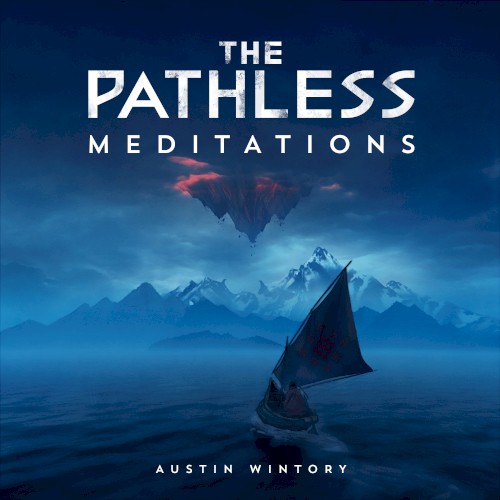 The Pathless: Meditations