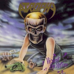 Violent by Nature