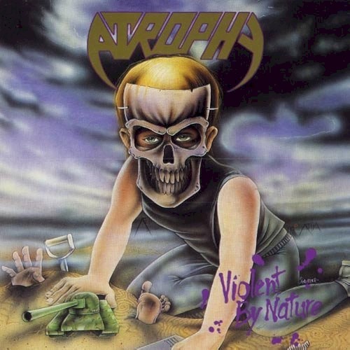 Violent by Nature