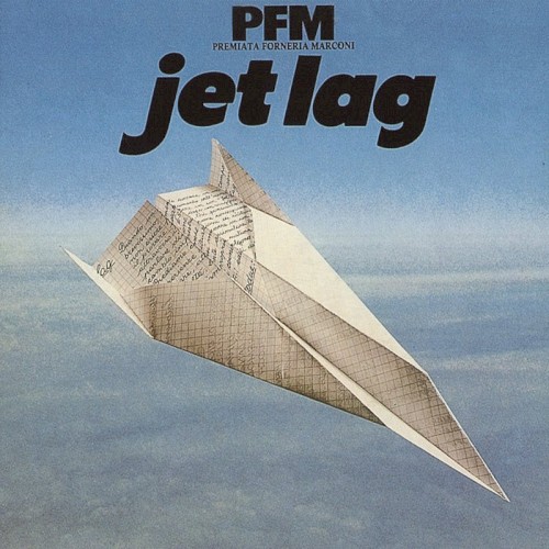 Jet Lag