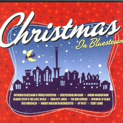 Christmas in Bluestown