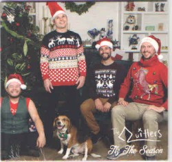 Tiz the Season