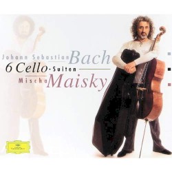 6 Suites for Solo Cello