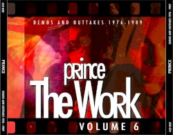 The Work, Volume 6