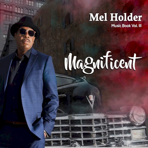 Music Book, Vol. III: Magnificent