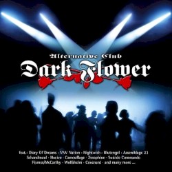 Alternative Club Dark Flower