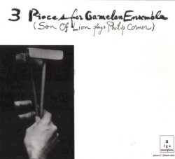 3 Pieces for Gamelan Ensemble