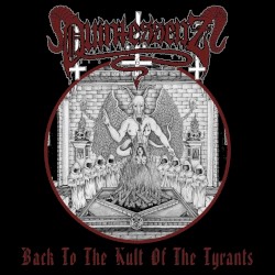 Back to the Kult of the Tyrants