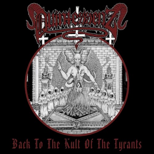 Back to the Kult of the Tyrants