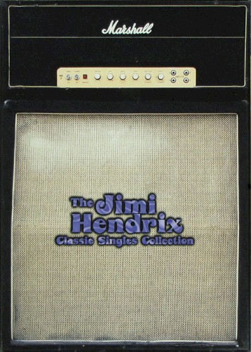Classic Singles Collection