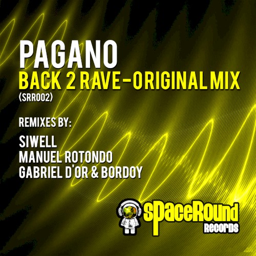 Back To Rave