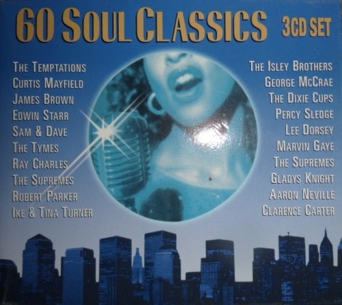 60 Soul Classics