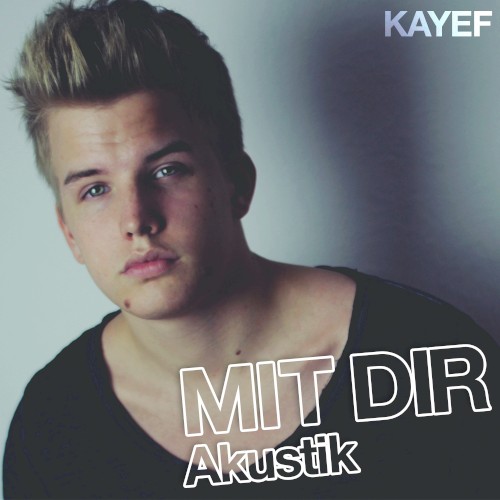 Mit dir