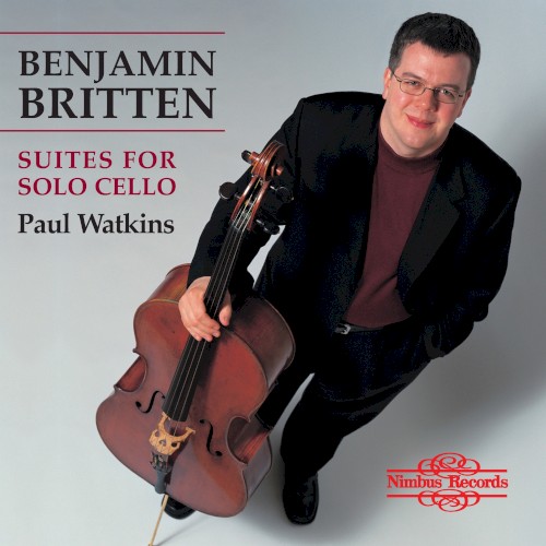 Suites for Solo Cello