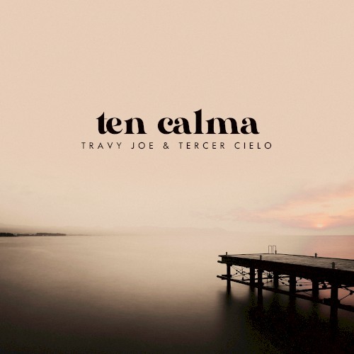 Ten calma