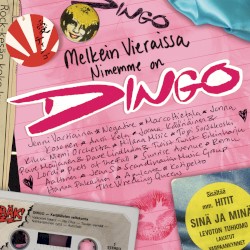 Melkein vieraissa: Nimemme on Dingo