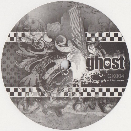 Ghost / Everyman Dub