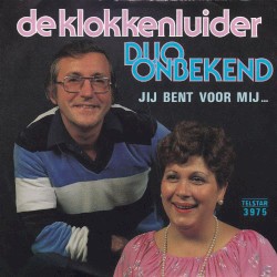 De klokkenluider / Jij bent voor mij...