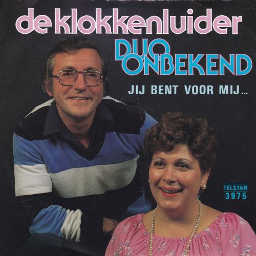 De klokkenluider / Jij bent voor mij...