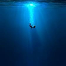 Deep End