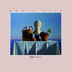 Boy's Life