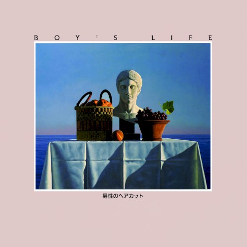 Boy's Life