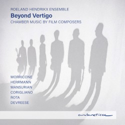 Beyond Vertigo