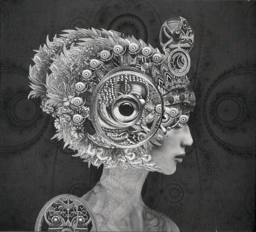 Pneuma-Ti-Coi / Continuance