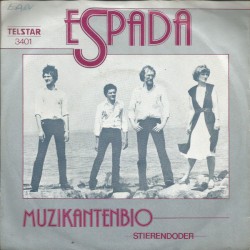 Muzikantenbio