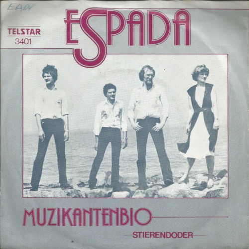 Muzikantenbio