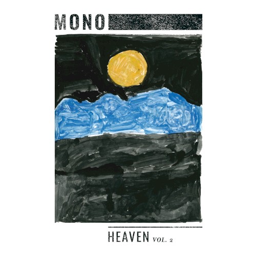 Heaven, Vol. 2