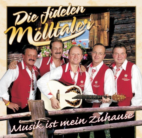 Musik ist mein Zuhause
