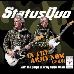 In the Army Now (2010)
