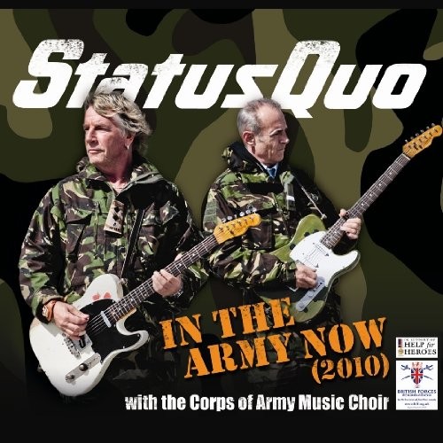In the Army Now (2010)