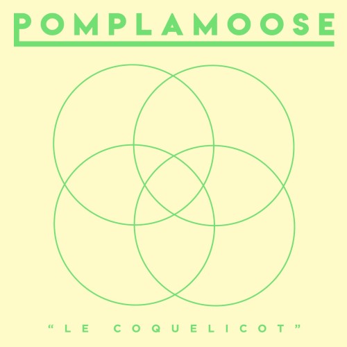 Le Coquelicot