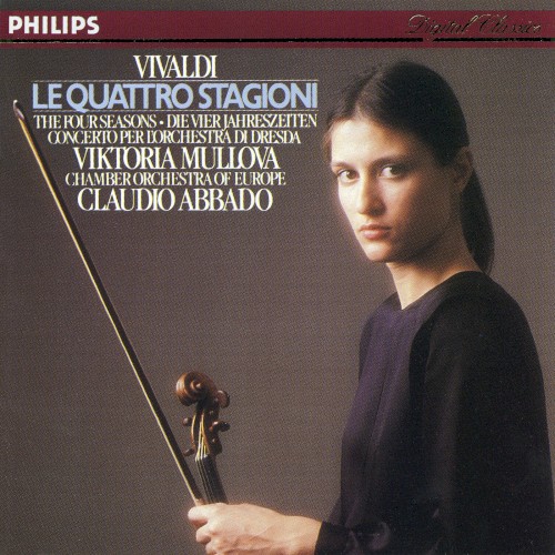 Le quattro stagioni