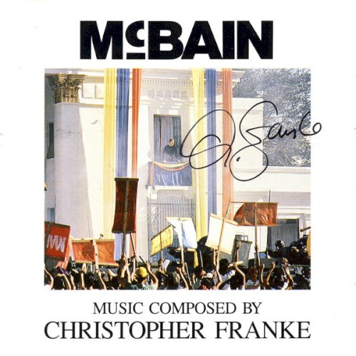 Mc Bain