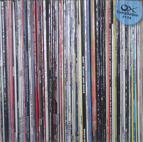 Ox-Compilation #114