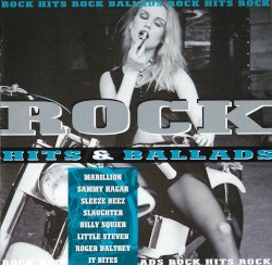 Rock Hits & Ballads, Volume 3