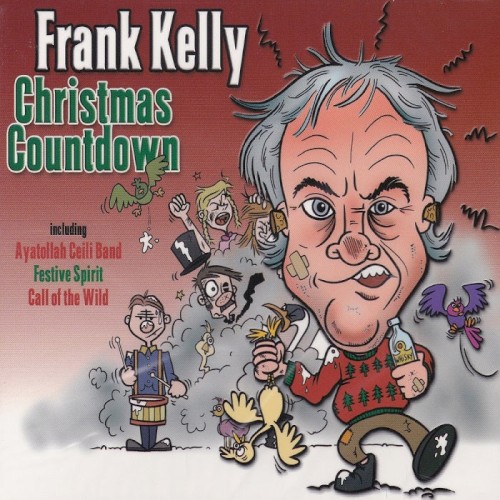 Christmas Countdown