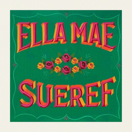 Ella Mae Sueref