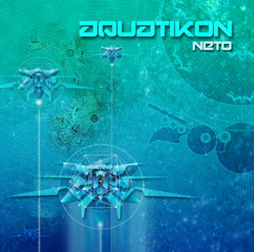 Aquatikon